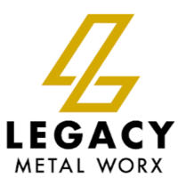 Legacy Metal Worx Logo