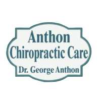 Anthon Chiropractic Care Logo