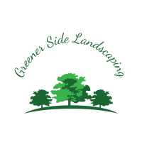 Greener Side Landscaping Logo