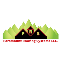 Paramount Roofing Systems Logo