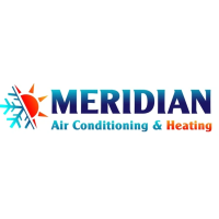 Meridian Air Conditioning & Heating LLC Logo