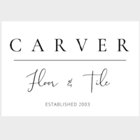 Carver Floor & Tile Logo