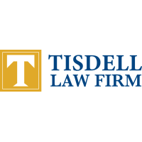 Tisdell Law Firm Logo