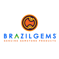 Brazil Gems Logo