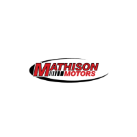 Mathison Motors Logo