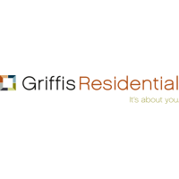 Griffis Residential Logo