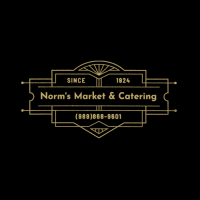 Norm's Market & Catering Logo