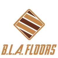 B.L.A. Floors Logo