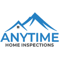 Anytime Home Inspections Logo