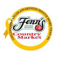 Fenn's Country Market Logo