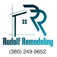 Rudolf Remodeling Logo