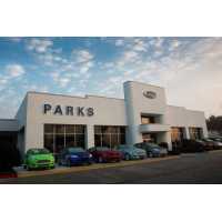 Parks Ford of Wesley Chapel Logo