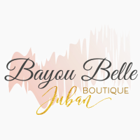 Bayou Belle Boutique Juban Logo
