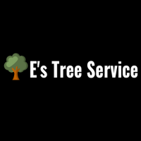 Elijah's Tree Service Logo