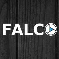 Falco Media Services Logo
