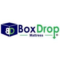 BoxDrop Mattress Grand Rapids Logo