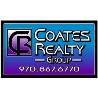 Coates Realty Group, LLC Logo