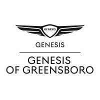Genesis of Greensboro Logo