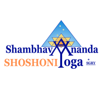 Shoshoni Yoga Retreat Logo