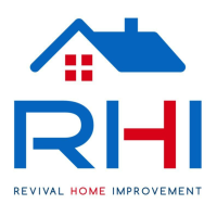 Revival Home Improvement Logo