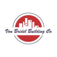 Von Bridel Building Logo