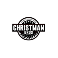 Christman Bros Builders Logo