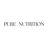 Pure Nutrition Bentonville Logo