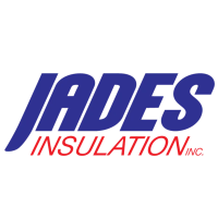 Jade's Insulation Logo