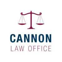 Cannon Law Office Logo