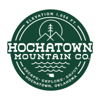 Hochatown Mountain Co Logo