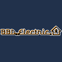 BBD Electric Logo