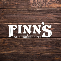 Finn's Neighborhood Pub Logo