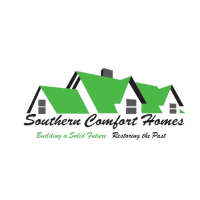 Fox Tail Model Home, Rausch Coleman Homes Logo
