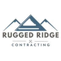 Rugged Ridge Contracting Logo