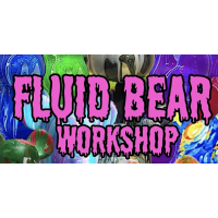 Fluid Bear Workshop Logo