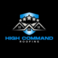 High Command Roofing Logo