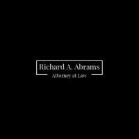 Richard A Abrams Attorney At Law Logo