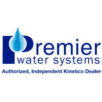 Premier Water Systems, Inc Logo
