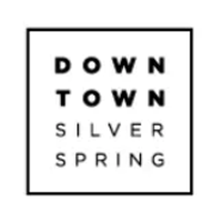 Downtown Silver Spring Logo
