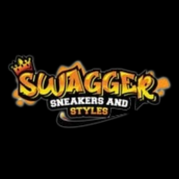 Swagger Sneaker and Styles Logo