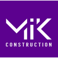 MIK Remodeling Logo