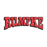 Rumpke - Mt Sterling District Office Logo