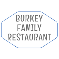 Burkey Family Restaurant Logo