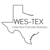 Wes-Tex Construction & Remodeling Logo