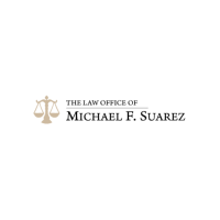 Law Office Of Michael Suarez Logo