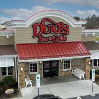 Dukes Bar & Grille Logo