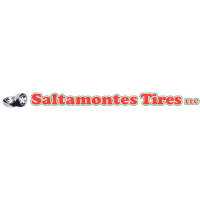 Saltamontes Tire Company LLC Logo