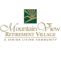 Mountain View Retirement Village Logo