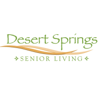 Desert Springs Senior Living Logo