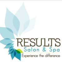 Results Salon & Spa Logo